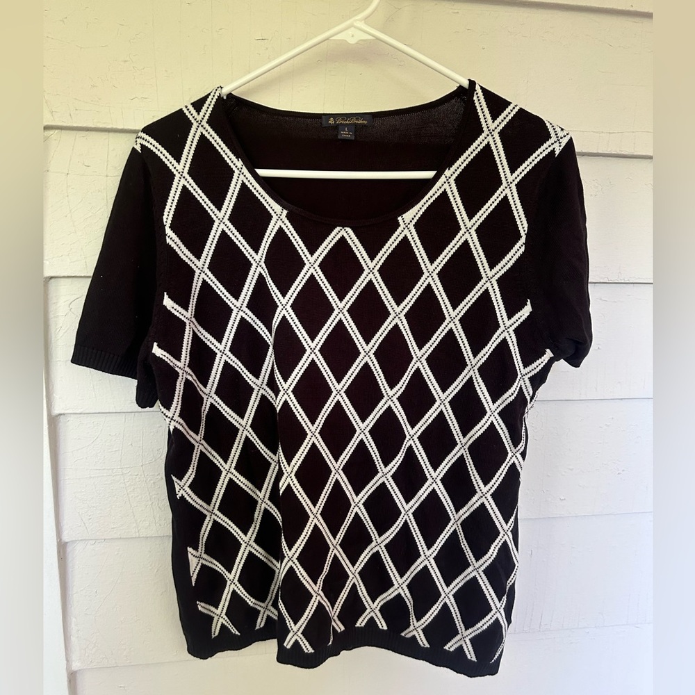 Brook’s Brother’s blouse